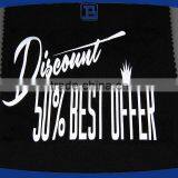 Jiabao Custom T-shirt Reflective Heat Transfer Vinyl thumbnail-1