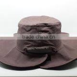 2015 Custom Bucket Hats and Cap With Canvas Fabric thumbnail-1