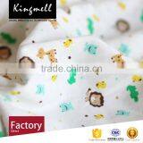 Custom-made Digital Printing Cotton Fabric For Home Textile thumbnail-1