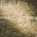 High Grade Beautiful Embossing Non-woven Shopping Bag thumbnail-3