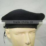 Factory Custom Wholesale Logo Headwear Caps thumbnail-1