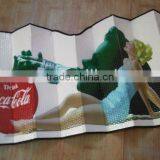 Promotional Sunshades PE Bubble for Car Front Windsheild Sunshades thumbnail-1