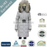 ALIKE Shearling Fashion Cheap Jacket Women 2014 thumbnail-1