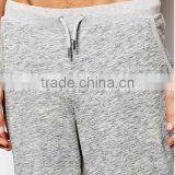 Light Weight Slub Fabric Joggers thumbnail-3