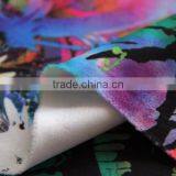 Fashion Fabric Techno Print ,high Quelity thumbnail-4