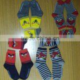 Children Socks, High Quality Custom Design Comfortable Socks thumbnail-1