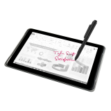 800*1280 Pixels 2GB 32G Android Tablet pc With Stylus thumbnail-1