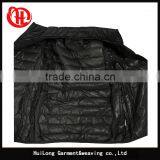 Man Winter Coats Men Casual Bubble Jackets Wholesale Factory Jacket thumbnail-3