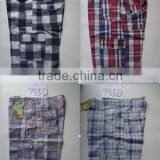 Man Shorts Canvas Gym Pant Cheap Bulk Wholesale Men Bermuda Short Pants thumbnail-4