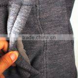 Wholesale Clothing Factory Made in China Winter Coat With Sherpa Lined thumbnail-6