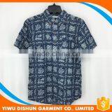 Newest Colorful Neck Designs for Ladies Blouse thumbnail-1