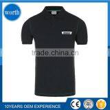 Latest Short Sleeve Custom t Shirts Design for Men thumbnail-2