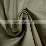 Cheap and Hight Quality 100% Cotton Dyed Canvas Fabric 32*18 130*68 185gsm Fabric thumbnail-3