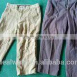 Used Clothes Second Hand Clothing Used Clothing Second Hand Clothing in Bales thumbnail-6