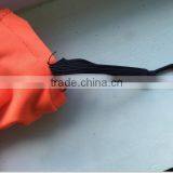 Custom High Quality Fitness Running Belt Comfortable Spandex Waist Belt With a Key Hook thumbnail-3