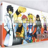 Hot Sale Fairy Tail Badge Alloy Jewelry Necklace 12 Constellation Sign 22 Pieces Key Buckle thumbnail-4