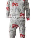 2016 New Fashion Chinese Kids a Pajamas thumbnail-2