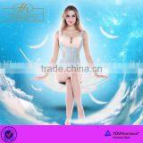 2015 Latest Ultra-thin the Bodyshaper thumbnail-1