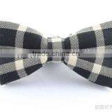 2015 Gentleman Wedding Party Tuxedo Bright Color Mens Bow Ties Pre-tied Adjustable Red Black Stripes Tartan Free Shipping thumbnail-5