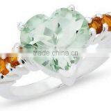 Silver Plated Rings thumbnail-1