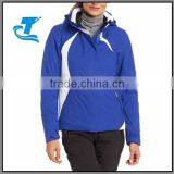 Spots Style Winter Hiking Jacket for Women