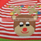 2015 High Fashion Kids Christmas Sweater Child Clothing thumbnail-3