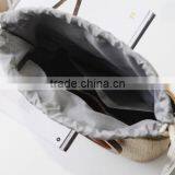 Zm35750a Trendy Women Handbags Wholesale Casual Straw Bags thumbnail-6