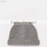 Stylish Mens Winter Hats,Winter Woo Hat, Knitted Wool Hats for Men thumbnail-2
