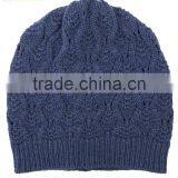 Knitted Cashmere Beanie Kids Hats for Boys and Girls thumbnail-4