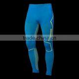 Polypropylene Seamless Running Pants for Men thumbnail-1