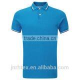 Women Cotton Short Sleeve Polo Shirt, Custom Free Sample Embroidered Polo Shirt thumbnail-3