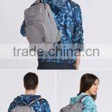 Shoulders and Handy Lightweight Travel Kids Adults Backpack thumbnail-6