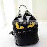 2015 Hotsale New Desgin Monster High 600d Polyester Backpack Bag thumbnail-4