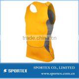 CP-1305 Mens Compression Vest, Compression Vest Mens, Compression Vest for Men thumbnail-1