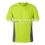 Top Quality Mens Online Summar Custom Color T-Shirts thumbnail-1