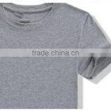 Cheap Garments Womens Custom Summer Solid T-shirts thumbnail-4