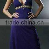 Sexy Fashion Dress ET30014 thumbnail-1