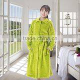 Brand New Winter Women Plus Size Dress Sleepwear thumbnail-1