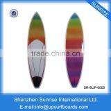 Carbon Fiber Standup Paddle 10ft Custom AKU Shape Stand Up Paddle Boards thumbnail-1