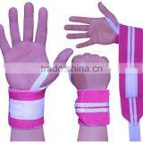 Ladies Weight Lifting Straps thumbnail-1