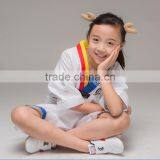 Hot Style Wholesale Fashion Easy-clean Sportwear Taekwondo Uniform thumbnail-2