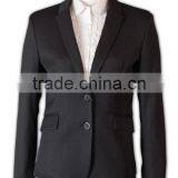 2015 New Italian Style Men's Suits Men Business Suits for Juniors thumbnail-2