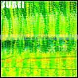 Hot Sell 12MM Summer Springtime Bloomed Anew Pure Silk CREPE DE-CHINE Fabric,beautiful and Good Quality Heavy Crepe Silk Fabric thumbnail-2