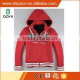 Wholesale Men's Hot Sale Fashion Sport Hoody Jackets thumbnail-1