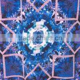 Burnout Effect Printed Vests thumbnail-3