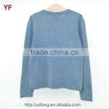 2016 Fashion Kids Design Boy Knitting Patterns Children Sweater thumbnail-2