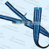 All Kinds Of Accessory Nylon Zipper Metal Zipper For Garment thumbnail-3