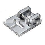 Wholesale Durable Pin Tuck Presser Foot Feet Kit For Singer For Brother For Janome Domestic Sewing Machine Ecellent Quality thumbnail-2