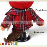 High Quality Toy Stand Teddy Bear Monchhchi Supply Doll Display Stand thumbnail-4