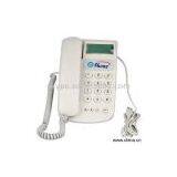 Sell USB Desk Phone With LCD thumbnail-1